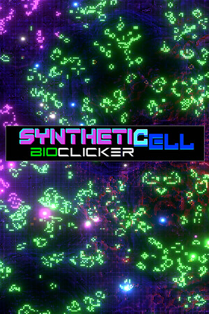 SynthetiCell BioClicker [Build 17291407] (2025) PC