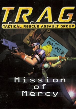 T.R.A.G. - Tactical Rescue Assault Group - Mission of Mercy (1999) PC | Пиратка