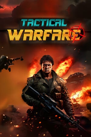 Tactical Warfare [Build 18683670] (2025) PC | RePack от FitGirl