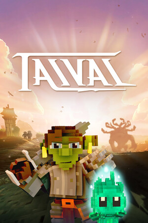 Taival [Build 24245858] (2026) PC | Пиратка [Portable]