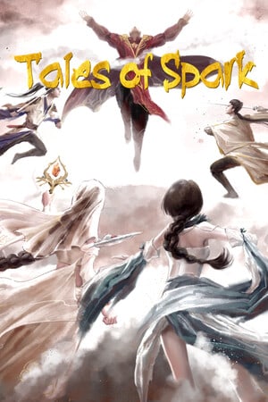Tales of Spark [14887186] (2024) PC | Пиратка