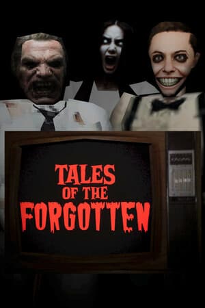 Tales of the Forgotten [Build 17593578] (2025) PC | Пиратка