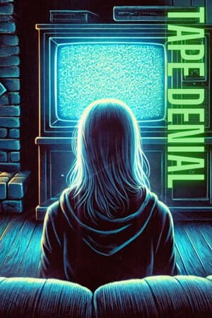 TAPE DENIAL [Build 17395566] (2025) PC | Пиратка