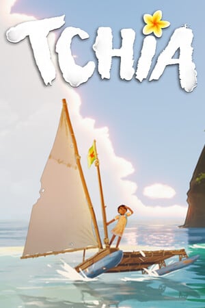 Tchia [Build 14236148 + DLC - Oleti Edition] (2024) PC | Пиратка [Portable]