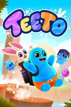 Teeto [Build 24197535] (2026) PC | Пиратка [Portable]