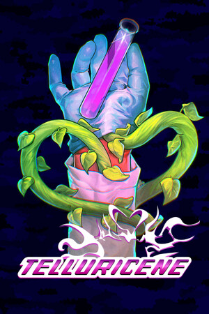 TELLURICENE [Build 23995975] (2026) PC | Пиратка [Portable]