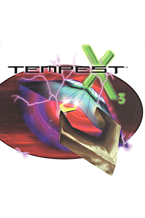 Tempest X3 (1996) PC | Пиратка