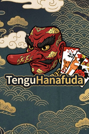 TenguHanafuda [Build 23995153] (2026) PC | Пиратка [Portable]