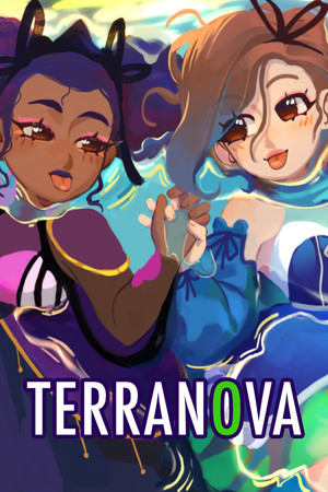 Terranova [Build 12204271] (2022) PC | Пиратка [Portable]