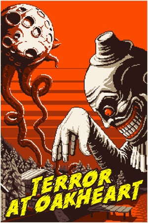 Terror At Oakheart [Build 13733972] (2024) PC | Лицензия [GOG]
