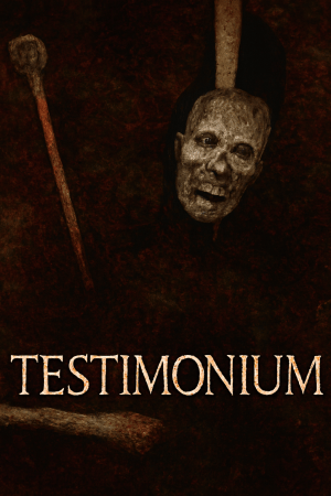 Testimonium [Build 19770313] (2025) PC | Пиратка