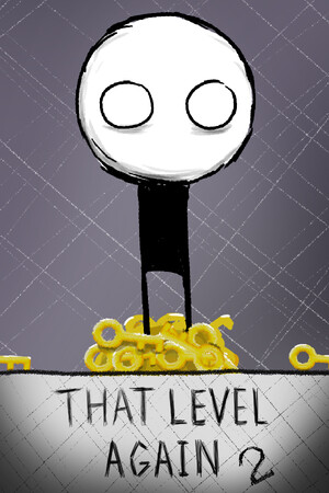 That Level Again 2 [Build 20846340] (2025) PC
