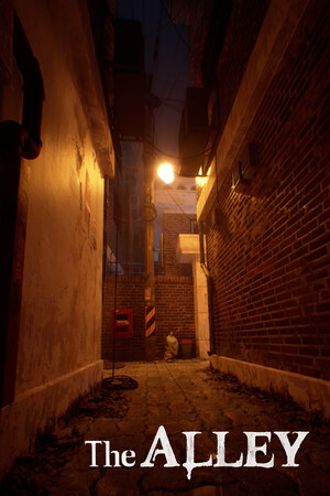 The Alley [Build 24374863] (2026) PC | Пиратка