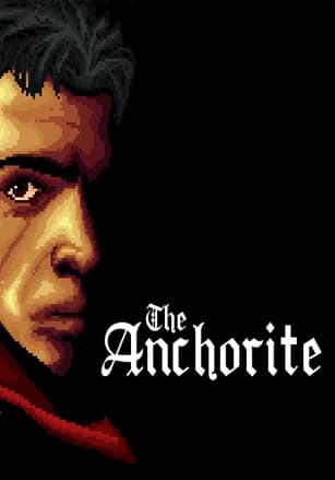 The Anchorite [v 1.0.5] (2025) PC | Пиратка