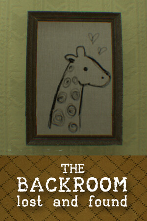 The Backroom - Lost and Found [Free (Steam)] (2022) PC
