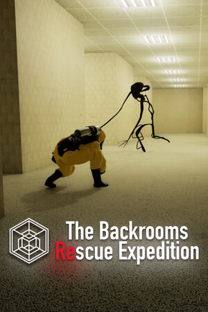 The Backrooms: Rescue Expedition [Build 26032026] (2025) PC | Пиратка