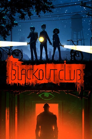 The Blackout Club [Build 7132673] (2019) PC | RePack от xatab