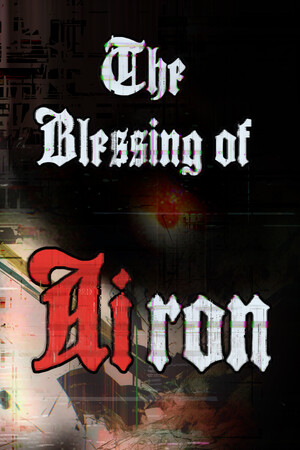 The Blessing of Airon [Build 21530848] (2026) PC | Пиратка [Portable]