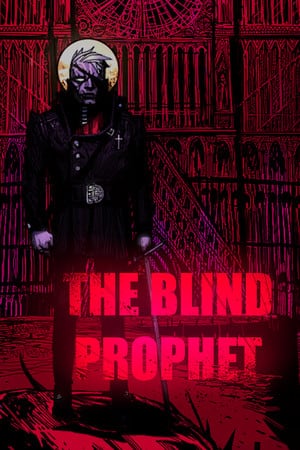 The Blind Prophet [Build 6710182] (2020) PC | Лицензия