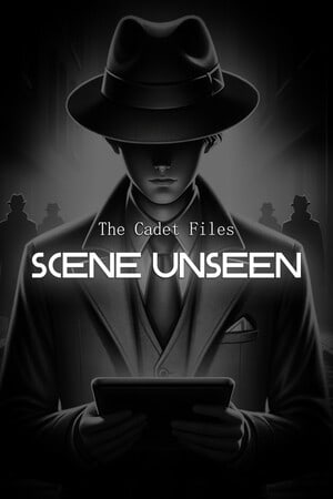 The Cadet Files: Scene Unseen [13443253] (2024) PC | RePack от FitGirl