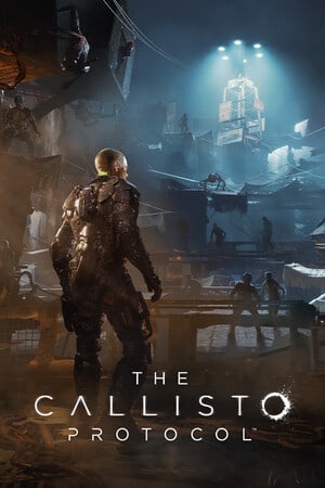 The Callisto Protocol [Build 14745831 | Digital Deluxe Edition] (2022) PC | RePack от dixen18