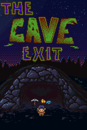The Cave Exit [Build 20728189] (2025) PC
