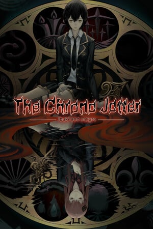 The Chrono Jotter [Build 13762041] (2021) PC | Пиратка