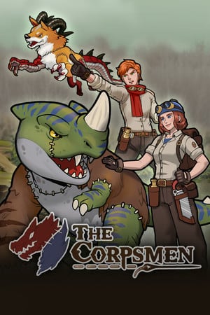 The Corpsmen [15625149] (2024) PC | Пиратка