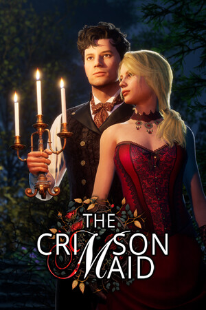 The Crimson Maid [Build 24146294] (2026) PC | RePack от FitGirl
