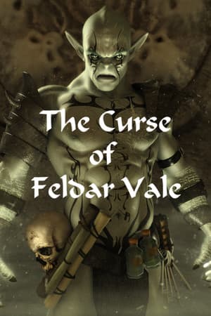 The Curse of Feldar Vale [Build 21510435] (2021) PC