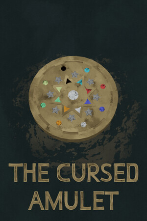 The Cursed Amulet [Free (Steam)] (2023) PC