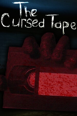The Cursed Tape [Build 14302688] (2024) PC | RePack от FitGirl