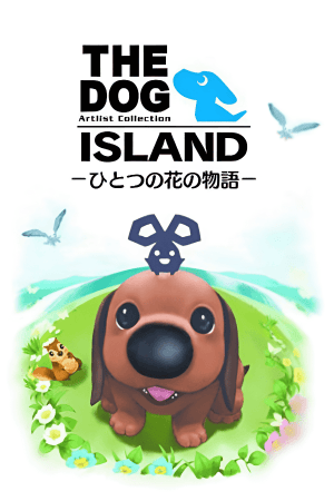 The Dog Island (2008) PC | Пиратка