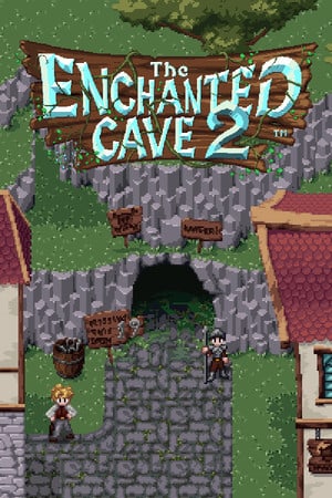 The Enchanted Cave 2 [Build 20250910] (2015) PC | Пиратка