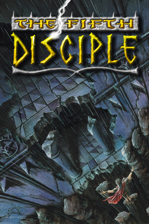 The Fifth Disciple [Build 17753676] (2025) PC