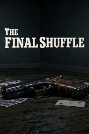The Final Shuffle [Build 24277228] (2026) PC
