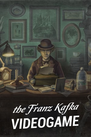 The Franz Kafka Videogame [1736211] (2017) PC | Пиратка