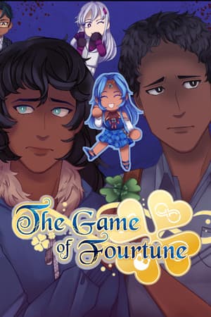 The Game of Fourtune [Build 19739307] (2023) PC