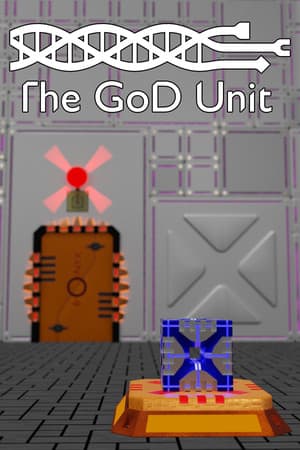 The God Unit [Build 19042313] (2021) PC