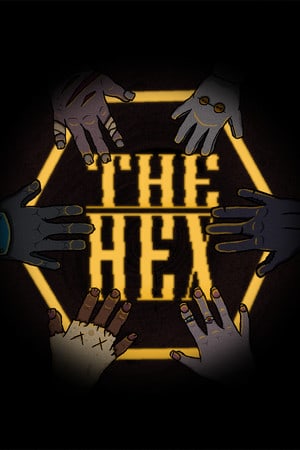The Hex [v 1.15] (2018) PC | Пиратка [Portable]