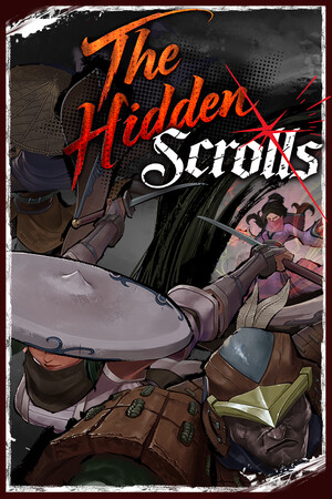The Hidden Scrolls [v 1.1.6] (2026) PC | Пиратка