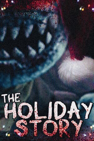 The Holiday Story [Build 20847878] (2025) PC | Пиратка