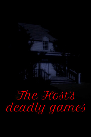 The Host's deadly games [Build 23989396] (2026) PC