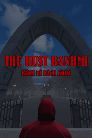 The Hust Banhmi | Banh Mi Bach Khoa [Build 24326116] (2026) PC | Пиратка [Portable]