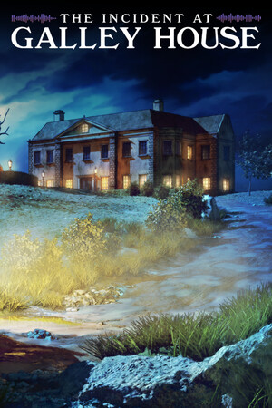 The Incident at Galley House [Build 24225541] (2026) PC | RePack от FitGirl