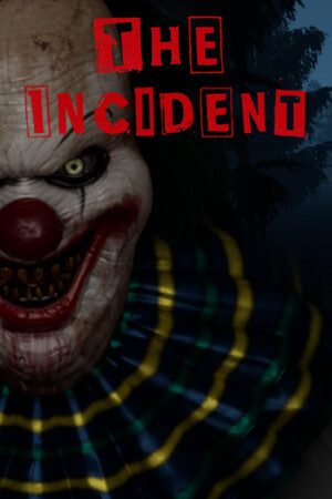The Incident [Build 24057129] (2026) PC | Пиратка [Portable]