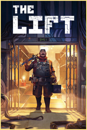THE LIFT: Supernatural Handyman Simulator [Build 12062026 (Playtest)] (2027) PC | Пиратка