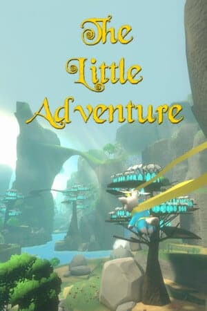 The Little Adventure [Build 17123533] (2025) PC | Пиратка