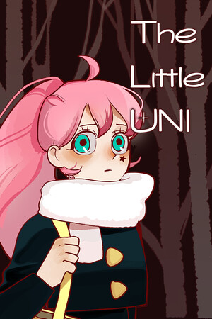 The Little UNI [Free (Steam)] (2024) PC