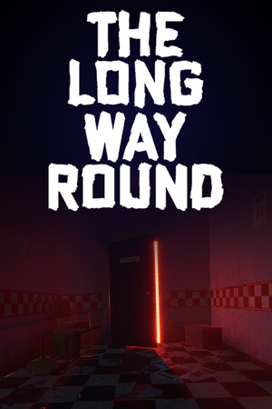 The Long Way Round [Build 23758388] (2026) PC